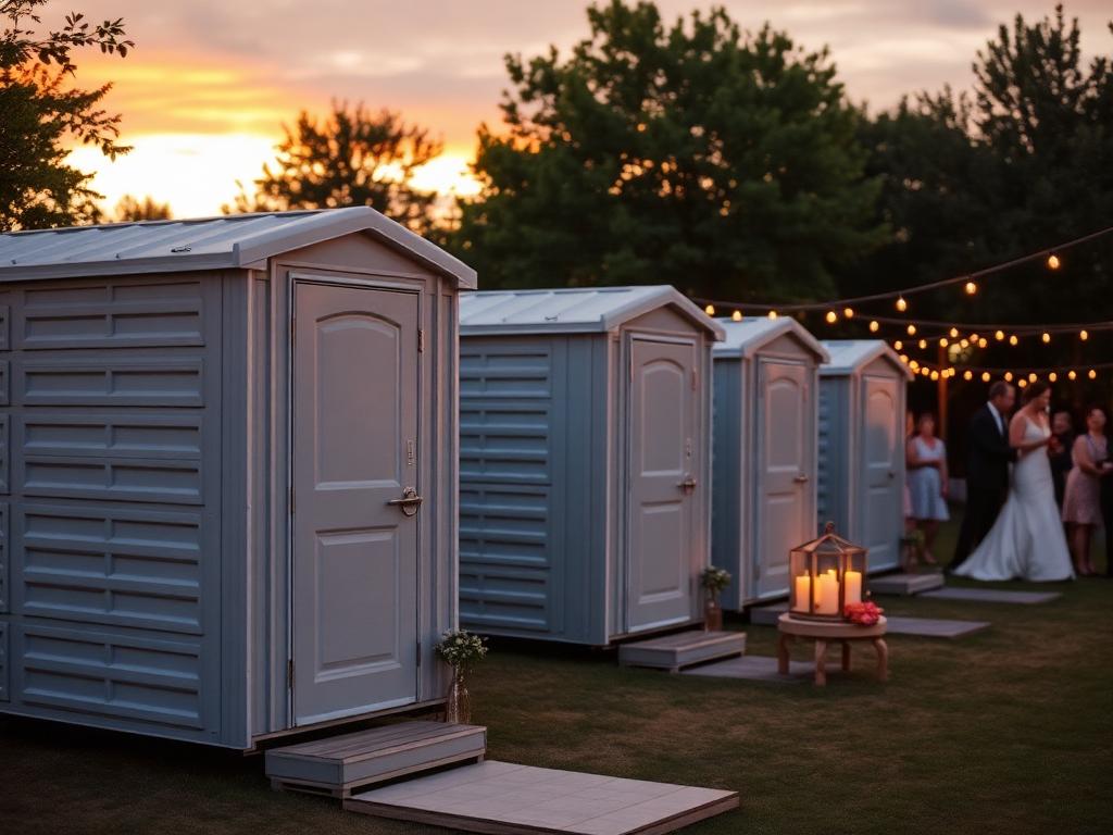 Construction Site Rentals in Athens, GA